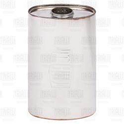 Пламегаситель универс. 170-105/L 290-54 с перф. диффуз. (нерж. сталь) (ESM 17129054 d)