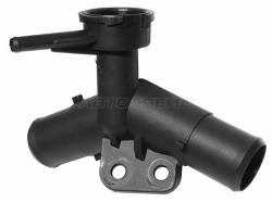 Заливная горловина Toyota Ractis 05-10 / Vitz 05-10