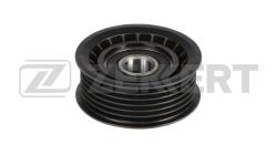 Ролик обводной агрегатного ремня MB E -Class (210) 97- Skoda Superb (3U) 01- VW Passat V 98- Toua sr-1140