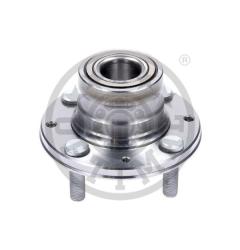 Ступица с подшипником MITSUBISHI: COLT IV (CA_A) LANCER Coupe (CC) LANCER V (CB/D_A) 952405