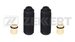 Комплект пыльник и отбойник (2 шт.) перед. Nissan Juke (F15) 10- Leaf (ZE0) 10- Sentra (B17) 14- sm-3121s