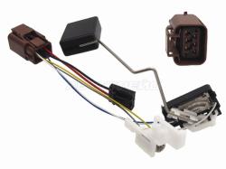 Датчик уровня топлива CHEVROLET Lacetti 1,6 (J200) 2003-2008