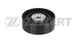 Ролик обводной агрегатного ремня BMW 3 (E36 E46) 90- 5 (E34 E39 E61) 89- X5 (E53) 00- X3 (E83) sr-1009
