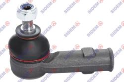 Наконечник р/т FORD FOCUS 98-04 лев. 3734