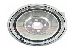 Шкив коленвала Fiat DOBLO Cargo (223_) 1.9 JTD (7 отверст.) BSG 65-170-001