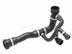 Патрубок радиатора верхний BMW 5-SERIES E60 01-10