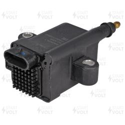 Катушка зажигания для а/м Газон Next/ПАЗ Vector с дв. ЯМЗ-534 ЕВРО-5 (CNG) (SC 0335)