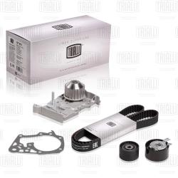 Ремкомплект ГРМ для а/м Лада Largus (12-)/Renault Logan (08-) 16V (помпаLuzar/ремень/2 ролика) (GT 9902)