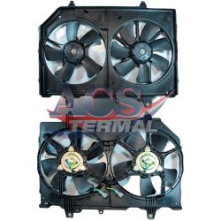 Вентилятор охлаждения Nissan SERENA 00- 21481-4N600