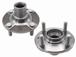 Ступица передн. HYUNDAI SOLARIS/KIA RIO 17-