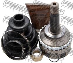 ШРУС НАРУЖНЫЙ 30x52 3x21 (RENAULT LOGAN 2005-) FEBEST 2410-loga26