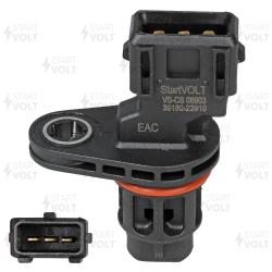 Датчик пол. коленвала для а/м Hyundai Tucson (04-)/KIA Sportage II (04-) н/о (VS-CS 08903)