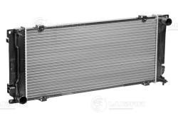 Радиатор охл. для а/м ГАЗель Next "Cummins" (сборный) (LRc 0322b)