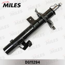 DG11294 Амортизатор FORD KUGA 08- перед.лев.газ.