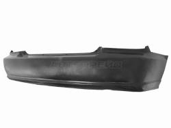 Бампер задний Hyundai Sonata 01-13