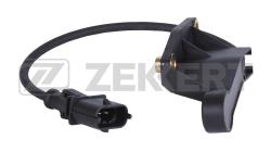 Датчик положения распредвала Opel Astra G H 98- Corsa C 00- Vectra B C 95- Zafira A 99- Meriva A se-5018