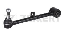 Рычаг подвески попереч. задн. лев./прав. TOYOTA MARK (X110) 00- PROGRES (G10) 98- LEXUS GS (_S16_) ql-3669