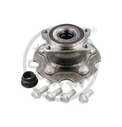 Ступица с подшипником LEXUS: NX (ZGZ1_ AGZ1_ AYZ1_)TOYOTA: RAV 4 III (_A3_) RAV 4 982720