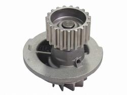 Насос водяного охлаждения Chevrolet Aveo 02-11 / Cruze 09-12 10DC;A15MF;A16DMS;F14D3;F14S3;F16D3;F16
