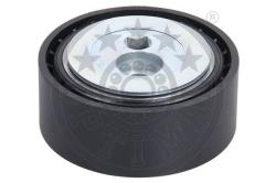 Ролик ремня приводного PEUGEOT 206/PARTNER 1.1-1.6 PB-7119