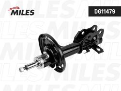 DG11479 Амортизатор MAZDA 6 12- пер.лев.газ.