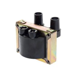 STARTVOLT SC 0306 Катушка зажигания для автомобилей ГАЗ/УАЗ с дв. ЗМЗ-406/Лада 1111 ОКА (2 конт.)