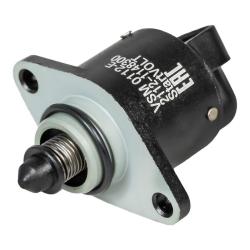 STARTVOLT VSM 0112-E Регулятор холостого хода с двумя подш. для автомобилей Лада 2110-2112 (тонкий клапан)