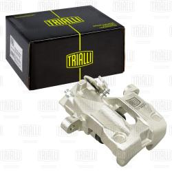 Суппорт торм. для а/м VW Passat B3 (88-)/Golf II (83-)/III (91-) зад. лев. d=38мм (CF 002001)