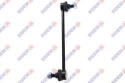 Тяга стабилизатора OPEL VECTRA B пер.подв.лев/прав. 9660