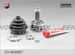 CV16008E7 ШРУС LADA 2108-09/99/2110-12 1.1-1.5 86- нар.