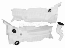 Бачок омывателя Toyota Land Cruiser (J200) 07-21 / Lexus LX 07-23 (С горловиной)