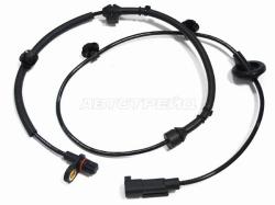 Датчик ABS RR MITSUBISHI OUTLANDER GF#W 12- LH