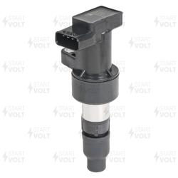 Катушка зажигания для а/м Jaguar XF (07-)/XJ (09-) 3.0i (SC 1408)