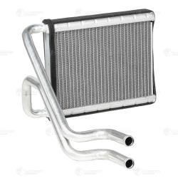 Радиатор отоп. для а/м Kia Optima (10-)/Hyundai Sonata (09-) (LRh 0849)