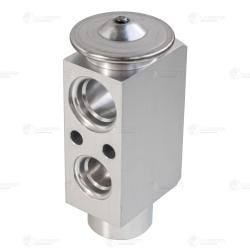 Клапан расш. кондиционера (ТРВ) для а/м Ford Focus III (11-) (LTRV 1075)