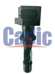 Катушка зажигания MAZDA: 3 2.0 2.3 03-, 6 2.0 2.3 2.5 02-, CX-7 2.3 07-, MX-5 2.0 05- KD7015C