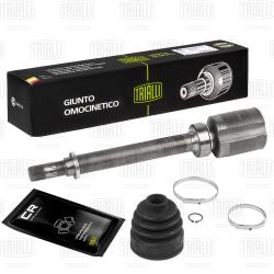 ШРУС для а/м Nissan Qashqai (06-) 1.6i MT 2WD (внутр. перед. прав.) (GO 1442)