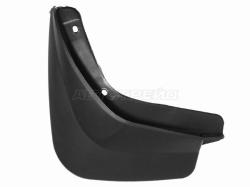 Брызговик Chevrolet Aveo 05-11 / Daewoo Gentra 05-11 (Сзади/ Слева/ 5D HBK)