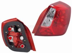 Фонарь задний Chevrolet Lacetti 04-13 / Daewoo Lacetti 04-09 / Gentra 13-15 / Ravon Gentra 15-18 (Сп