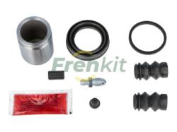 Ремкомплект суппорта+поршень HONDA CR-V III SERIES 2.0 2.4 10-06->06-12 238974