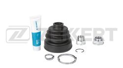 Пыльник ШРУСа к-т Alfa Romeo Mito (955) 09- Citroen Nemo 08- Fiat Doblo (119 152 223 263) 01- sm-1094s