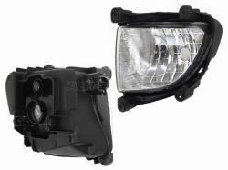 Фара противотуманная (Слева) Kia Sportage 06-08