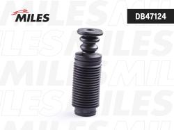 DB47124 Пыльник+отбойник HYUNDAI ACCENT 00- зад. (к-т на 1 аморт.)