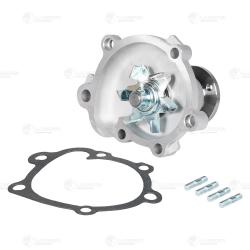 Насос водяной для а/м Toyota Hilux (83-) 1.8i/2.0i/2.2i/Great Wall Safe (01-) 2.2i (LWP 1921)