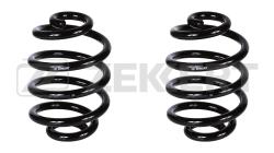 Пружина подвески задн. (заказывать 2 шт./цена за 1 шт.) VW SHARAN 95- FORD GALAXY 95- SEAT ALHAMBR sf-2567