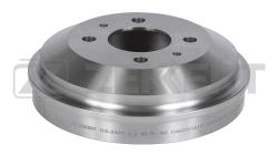 Барабан торм. задн. Hyundai Accent II 99- bs-5421