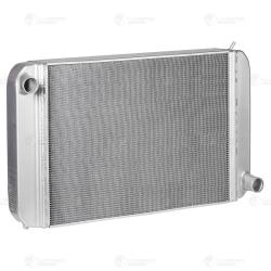 Радиатор охл. для с/т РСМ-142 (ACROS-530) с дв. ЯМЗ-236БК (LRc 0614)