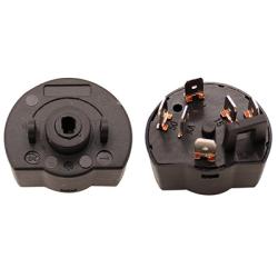 Контактная группа замка зажигания Daewoo Matiz (KLYA) 24011