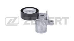 Ролик с натяжителем агрегатного ремня Ford Focus III 12- Transit Connect II 13- Mondeo V 15- Fies sr-1833