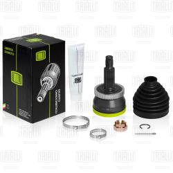 ШРУС для а/м Hyundai Santa Fe (06-) 2.2CRDi (наруж.) (GO 0885)